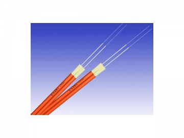 Indoor Fiber Optic Cable